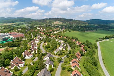 Center Parcs Park Hochsauerland