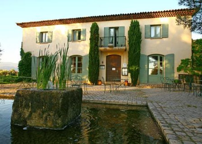 Les Domaines De Saint Endreol