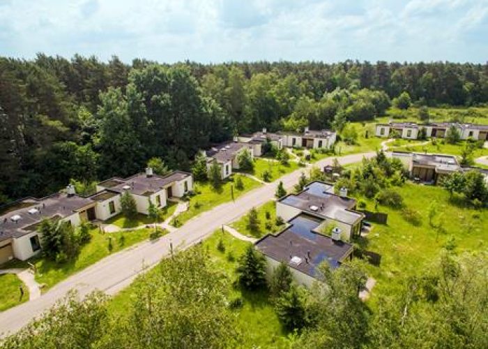Center Parcs Bispinger Heide