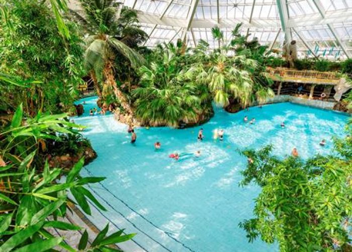 Center Parcs Bispinger Heide