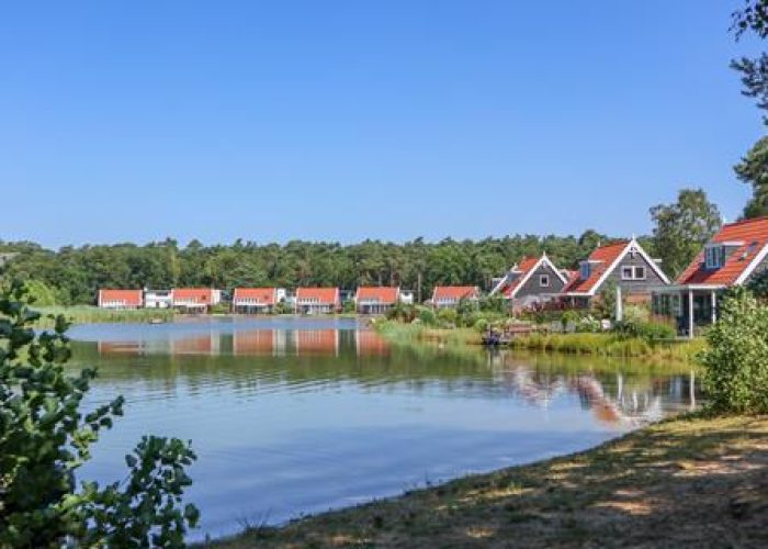 EuroParcs de Zanding